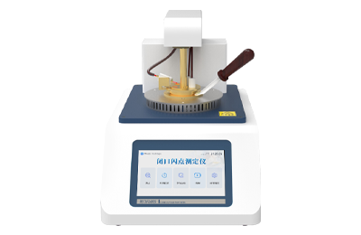 太原市全自动闭口闪点测定仪IN-BS