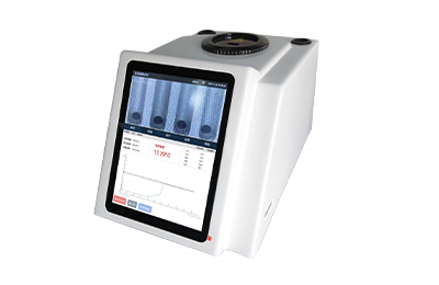 太原市全自动视频熔点仪IN-RD5