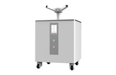 太原市过氧化氢雾化消毒器IN-GY20