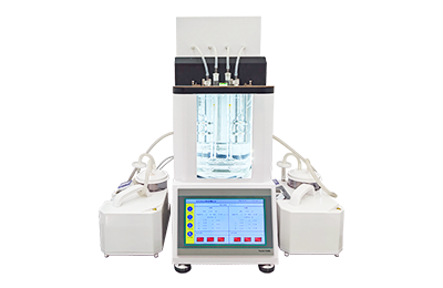太原市全自动运动粘度测定仪IN-YN2