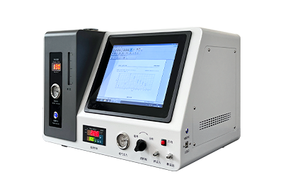 太原市全自动天然气分析仪