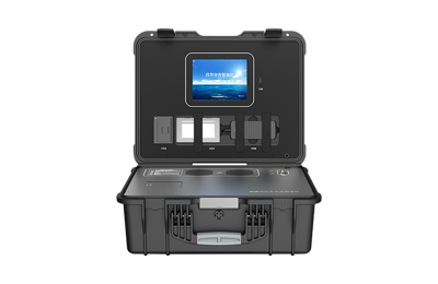 太原市便携式红外测油仪IN-CY2