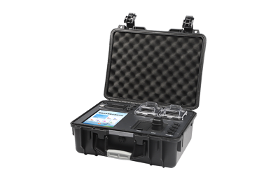 太原市便携式全项目水质检测仪IN-B200M